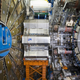 Illustration for article titled Scientists Looking for the Force Finally Put CERN's Large Hadron Collider to Good Use